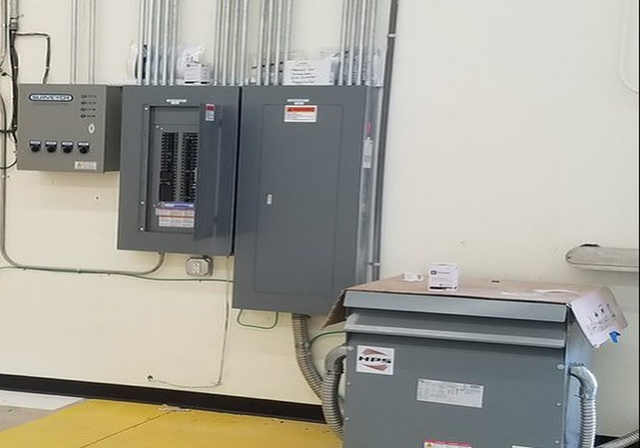 residensial-electical-panel-upgrade